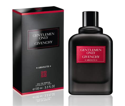 givenchy gentleman absolute|givenchy gentlemen only absolute cologne.